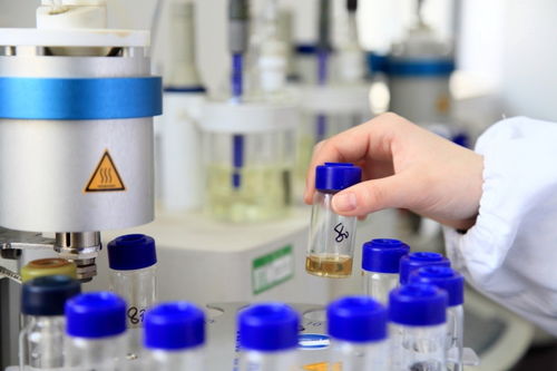 中國石化長城潤滑油 恪守質量誠信，保持抽檢100%合格記錄的背后