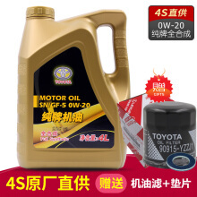 豐田專(zhuān)用機(jī)油 選擇、使用與維護(hù)指南