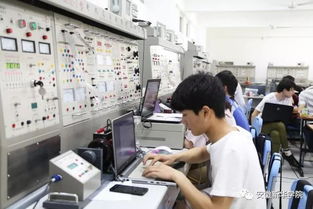 教授帶你逛專業(yè) 之電子通信工程學(xué)院 通信工程 連接世界的數(shù)字脈搏