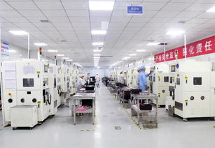 電子與通信工程系赴前沿科技企業(yè)開展專題調(diào)研活動(dòng)，共探通信工程發(fā)展新路徑